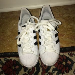 Adidas Original Superstars